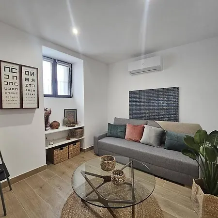 The Gabriels Chamberi Appartement Madrid Buitenkant foto